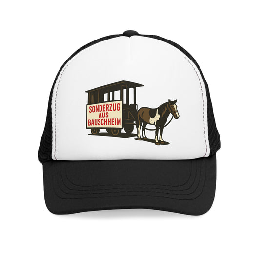 Sonderzug Kappe